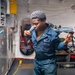USS John C. Stennis (CVN 74) Daily Operations