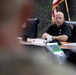 Senior Advisor to the Secretary of War for Strategy Visits Camp Shelby