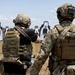 Senior Advisor to the Secretary of War for Strategy Visits Camp Shelby