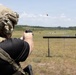 Senior Advisor to the Secretary of War for Strategy Visits Camp Shelby