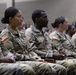 Senior Advisor to the Secretary of War for Strategy Speaks to BLC Class 011-26