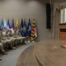 Senior Advisor to the Secretary of War for Strategy Speaks to BLC Class 011-26