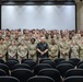 Senior Advisor to the Secretary of War for Strategy Speaks to BLC Class 011-26