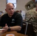 Senior Advisor to the Secretary of War for Strategy Visits Camp Shelby