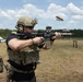 Senior Advisor to the Secretary of War for Strategy Visits Camp Shelby