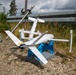 CATC counter-drone capability training