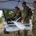 CATC counter-drone capability training