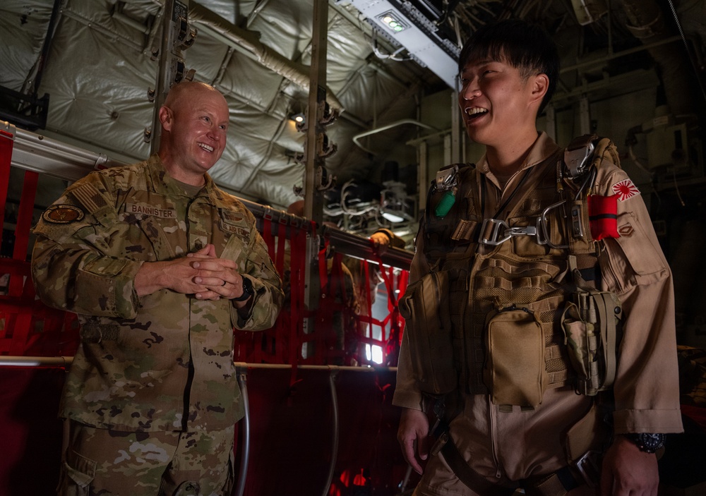 Ready for the Unexpected: TCCC Training Proves Vital in Combined-Force LIfesaving Effort