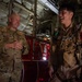 Ready for the Unexpected: TCCC Training Proves Vital in Combined-Force LIfesaving Effort