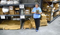 Federal Supply Chain Excellence Awards Womack’s Commitment to Excellence
