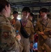 Ready for the Unexpected: TCCC Training Proves Vital in Combined-Force Lifesaving Effort