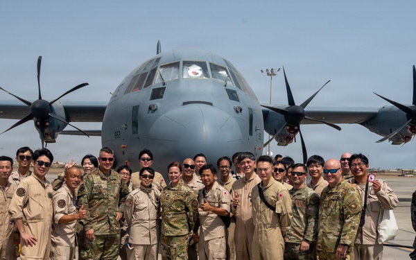 Ready for the Unexpected: TCCC Training Proves Vital in Combined-Force Lifesaving Effort