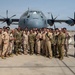 Ready for the Unexpected: TCCC Training Proves Vital in Combined-Force Lifesaving Effort