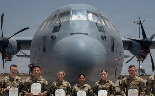 Ready for the Unexpected: TCCC Training Proves Vital in Combined-Force Lifesaving Effort