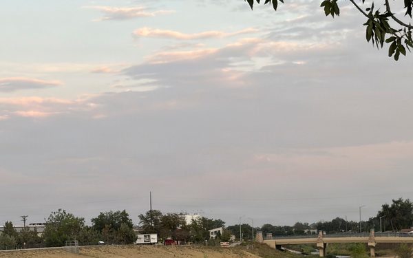 St. Vrain Creek flood risk reduction project nears completion in Longmont