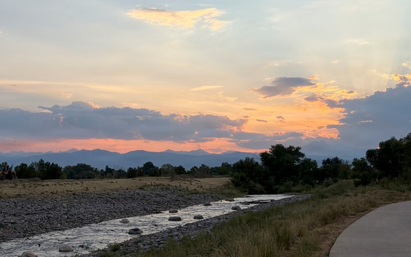 St. Vrain Creek flood risk reduction project nears completion in Longmont