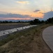 St. Vrain Creek flood risk reduction project nears completion in Longmont