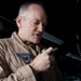 Rear Adm. Robert Loughran Visits Delbert D. Black