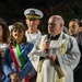30th Anniversary of Cesarò Statue