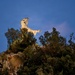 30th Anniversary of Cesarò Statue