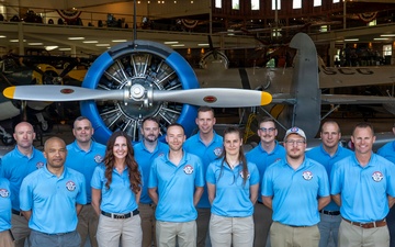 2026 International Junior Officer Leadership Development course
