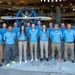2026 International Junior Officer Leadership Development course