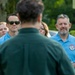 2026 International Junior Officer Leadership Development course