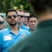 2026 International Junior Officer Leadership Development course