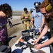 Parts to pilots: Hill's Black Knights team deliver end-to-end, blue-listed drone solutions