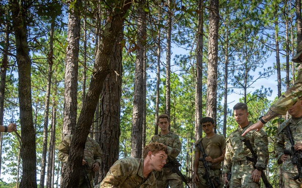 3rd Special Forces Group, 82nd Airborne Division Strengthen Interoperability During FIDEX