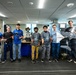 From parts to pilots: Hill's Black Knights deliver end-toend, blue-listed drone solutions