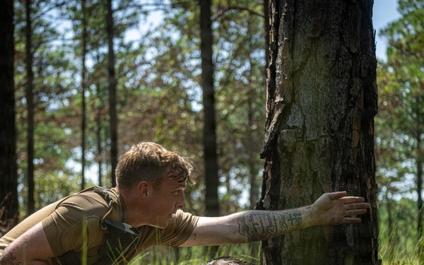 3rd Special Forces Group, 82nd Airborne Division Strengthen Interoperability During FIDEX
