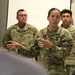 Cyber Fortress 26 tests military, civilian experts on domestic cyber-attack scenarios