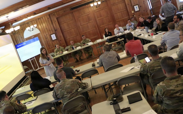 Cyber Fortress 26 tests military, civilian experts on domestic cyber-attack scenarios