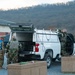 270th EIS Airmen Prepare Spectrum Equipment During CRI
