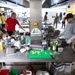 Wing wars: 786th FSS airmen battle for bragging rights