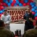 Wing wars: 786th FSS airmen battle for bragging rights
