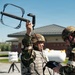 270th EIS Airmen Track Radio Frequency Signals