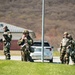 270th EIS Airmen Apply Spectrum Capabilities Alongside Security Forces During CRI