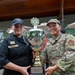 Wing wars: 786th FSS airmen battle for bragging rights