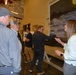 Distinguished Visitors Witness Live J-REX Missile Launch and Tech Showcase at White Sands Missile Range