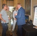 Distinguished Visitors Witness Live J-REX Missile Launch and Tech Showcase at White Sands Missile Range