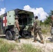 2nd Medical Battalion Certification Exercise
