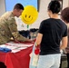Munson open house connects beneficiaries with healthcare services
