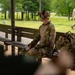 3/20 SFG (A) Patriot Training: Pistol Competition