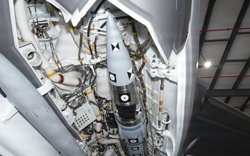 AIM-424 Long Range Air-to-Air Missile (LRAAM)