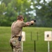 3/20 SFG (A) Patriot Training: Pistol Competition