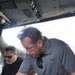 Vilseck Health Clinic casualty evacuation
