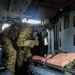 Vilseck Health Clinic casualty evacuation
