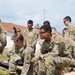 Vilseck Health Clinic casualty evacuation